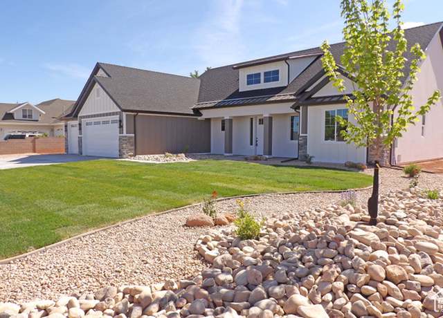 Property at 1151 S 4475 W, Cedar City, UT 84720, 4 beds, 2 baths