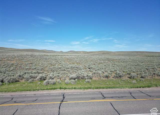 Property at 2885 S Hwy 16 Hwy #2, Randolph, UT 84064