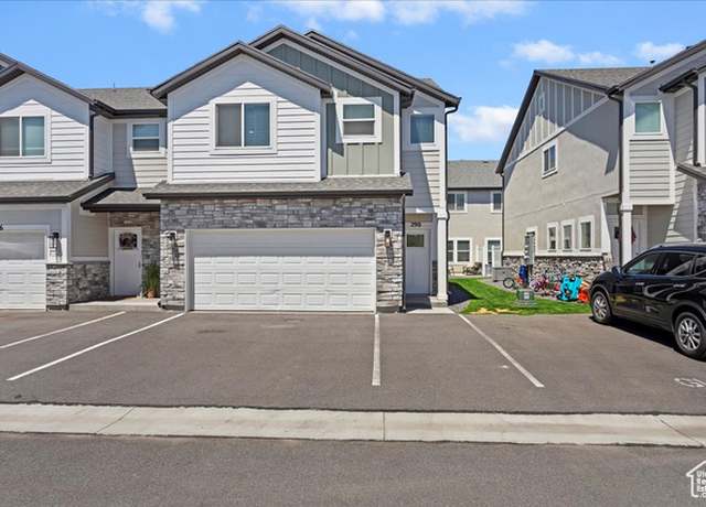 Property at 290 N 100 W, Morgan, UT 84050, 3 beds, 2.5 baths