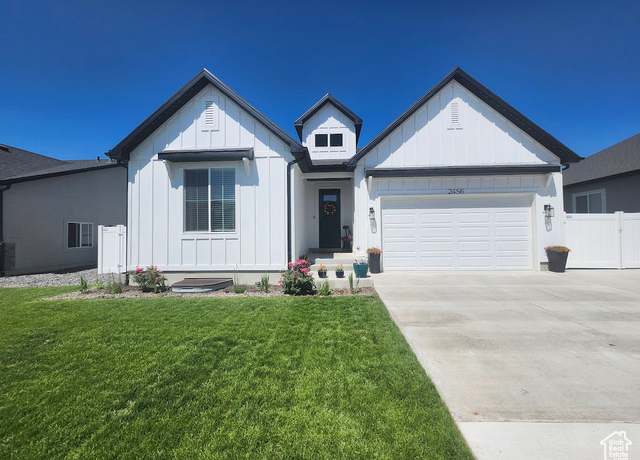 Property at 2456 W Maple St St, Mapleton, UT 84664, 3 beds, 2 baths