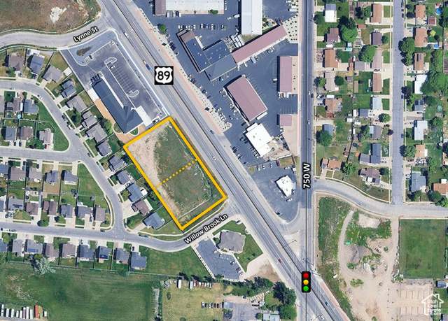 Property at 2223 N Hwy 89 Unit 8 & 9, Pleasant View, UT 84404