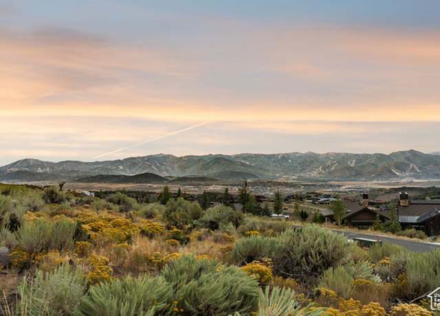 Property at 9158 N Promontory Dr #55, Park City, UT 84098