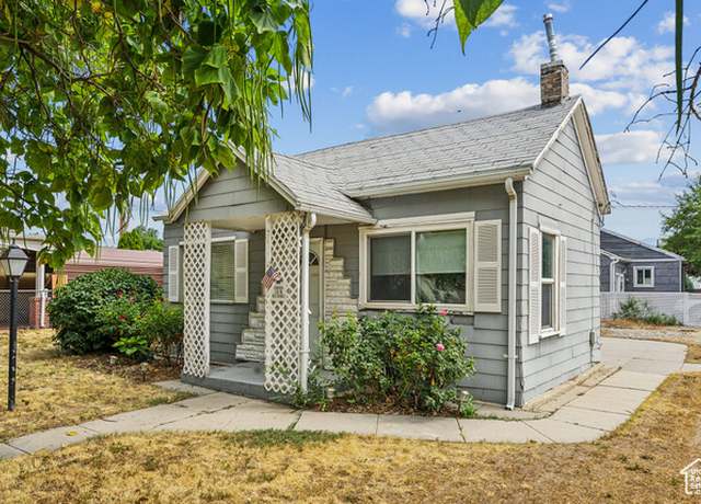 Property at 7865 S Main St, Midvale, UT 84047, 2 beds, 1 bath