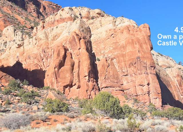 Property at 404 Cliffview Dr S #404, Castle Valley, UT 84532