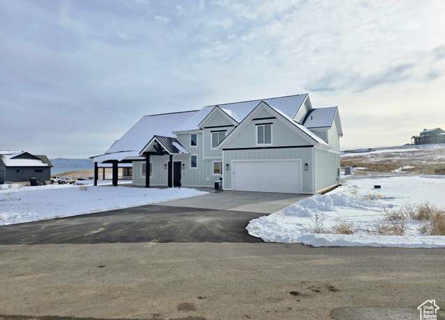 Property at 139 Lavender Ln, Fish Haven, ID 83287, 5 beds, 4.5 baths