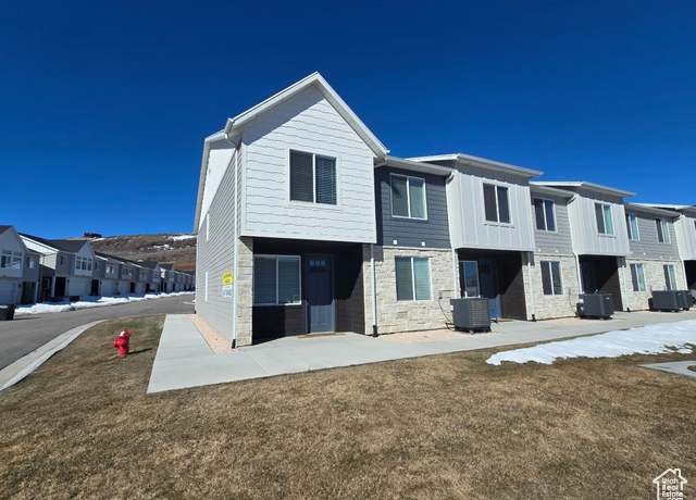 Property at 526 N Richland Valley St #10, Garden City, UT 84028, 3 beds, 3 baths