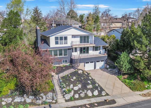 Property at 1406 Swinton Ln, Farmington, UT 84025, 4 beds, 3.5 baths