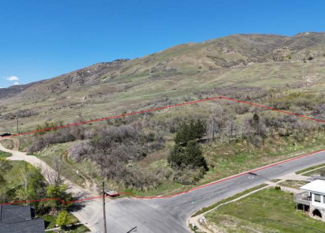 Property at 908 N Northern Hills Dr, Bountiful, UT 84010