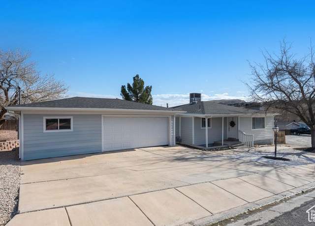 Property at 48 N Village Way, Washington, UT 84780, 4 beds, 4 baths