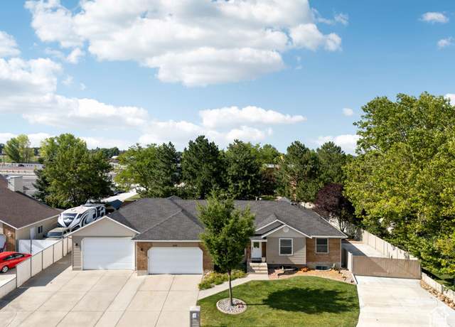 Property at 2598 W Cherry Grove Way, South Jordan, UT 84095, 4 beds, 2 baths