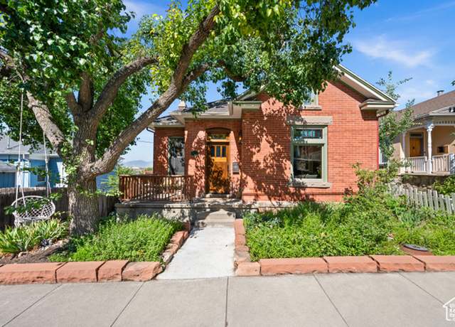 Property at 311 N Quince St, Salt Lake City, UT 84103, 2 beds, 3 baths