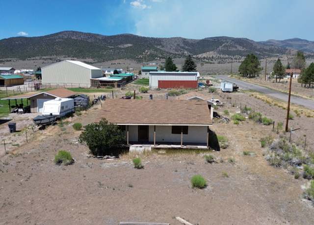 Property at 285 N 200 W, Koosharem, UT 84744