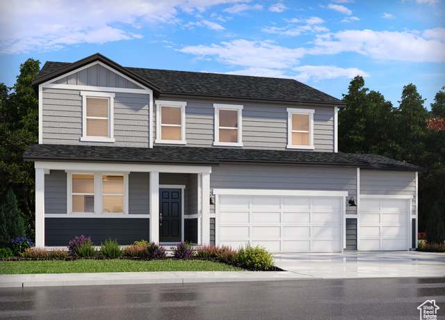 Property at 3140 W 3450 S #0159, West Haven, UT 84401, 5 beds, 3 baths