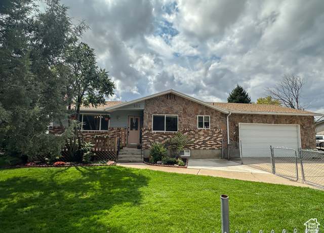 Property at 516 Glenwood Dr, Hyrum, UT 84319, 4 beds, 2 baths