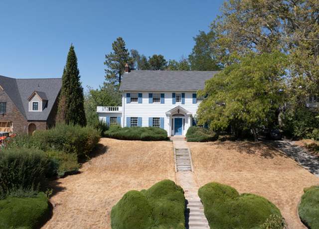 Property at 1635 E Yalecrest Ave, Salt Lake City, UT 84105, 4 beds, 3.5 baths