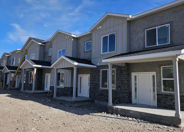 Property at 1198 S Village Ln S Unit A1, Richfield, UT 84701, 3 beds, 2.5 baths