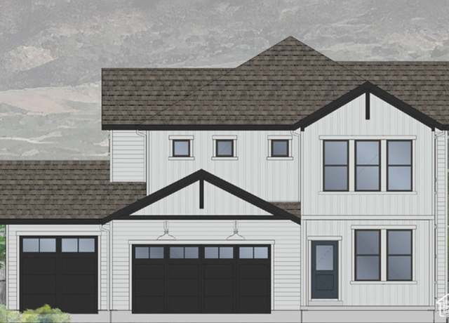 Property at 2878 E Hayloft Ln #217, Heber City, UT 84032, 4 beds, 3.5 baths