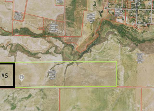Property at 5300 W 5800 S #5, Weston, ID 83286