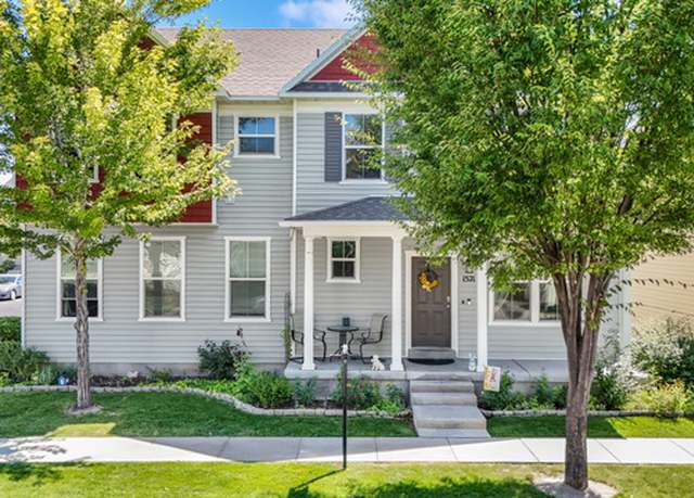 Property at 1521 W Kinloch Way, West Valley City, UT 84119, 4 beds, 3.5 baths