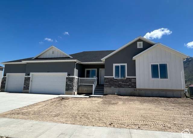 Property at 438 N 500 E Lot 2, Salem, UT 84653, 3 beds, 2.5 baths