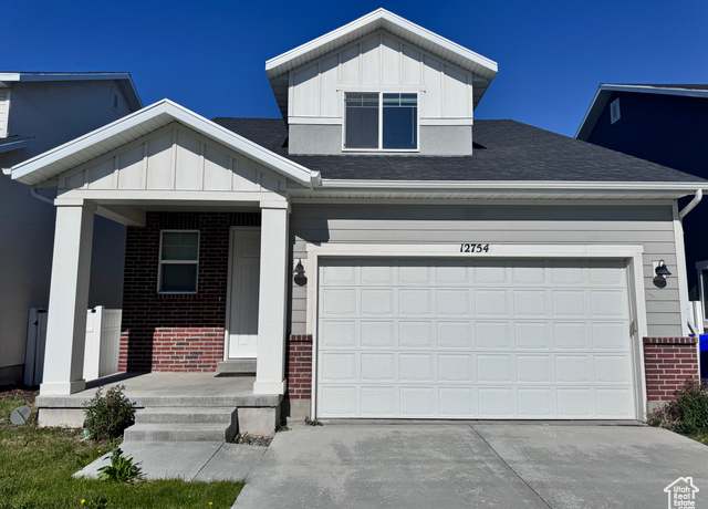 Property at 12754 S Quail Lake Dr #126, Riverton, UT 84096, 4 beds, 2.5 baths