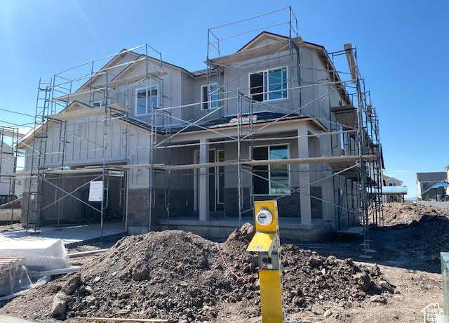 Property at 422 W Sapphire Dr #7011, Tooele, UT 84074, 5 beds, 2.5 baths