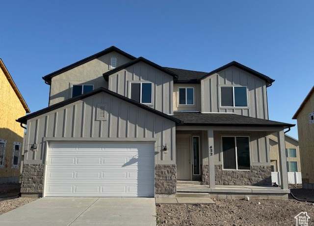 Property at 422 W Sapphire Dr #7011, Tooele, UT 84074, 5 beds, 2.5 baths