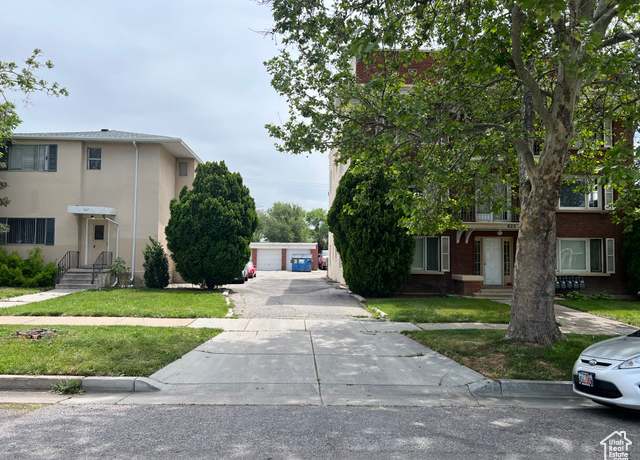 Property at 827 E 23rd St S, Ogden, UT 84401, 4 beds, 4 baths