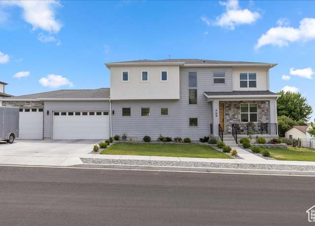 Property at 469 N 1360 E #13, Tooele, UT 84074, 5 beds, 3.5 baths