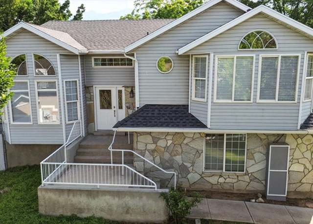 Property at 1315 S 175 E, Kaysville, UT 84037, 4 beds, 3 baths