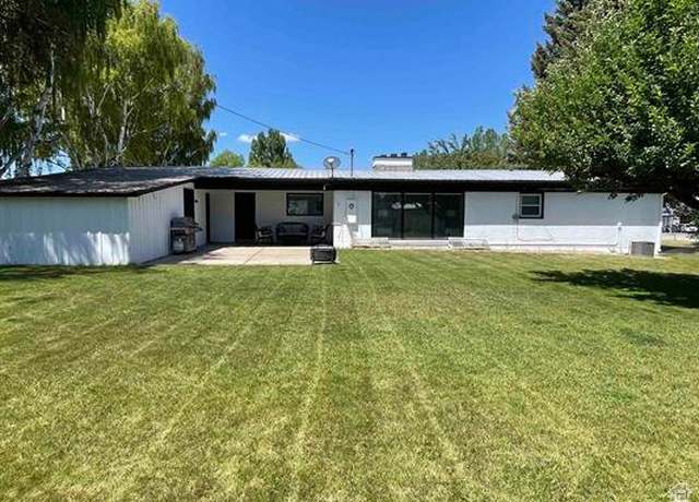 Property at 251 W 2nd S, Soda Springs, ID 83276, 4 beds, 3 baths