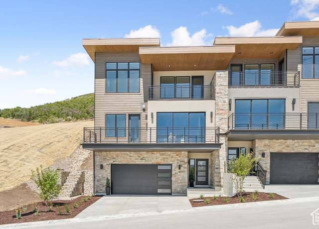 Property at 881 E Grizzly Draw Ct #75, Hideout, UT 84036, 3 beds, 2.5 baths
