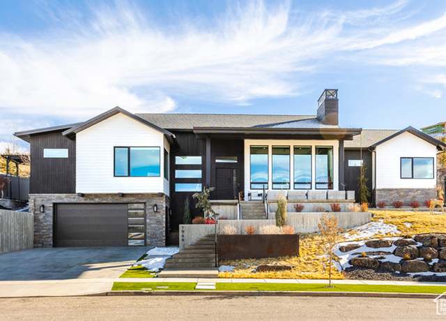 Property at 1944 N Callaway Dr, Heber City, UT 84032, 5 beds, 4.5 baths