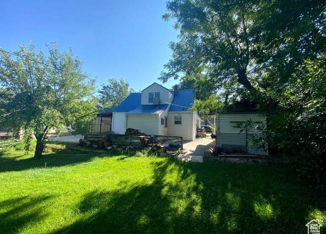 Property at 237 N 600 W, Cedar City, UT 84721, 4 beds, 2 baths