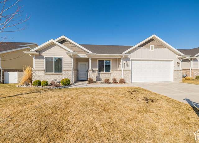 Property at 4431 S 785 W, Riverdale, UT 84405, 2 beds, 2 baths