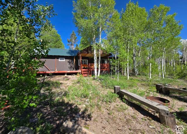 Property at 868 Forest Cir #9, Coalville, UT 84017, 2 beds, 1.5 baths