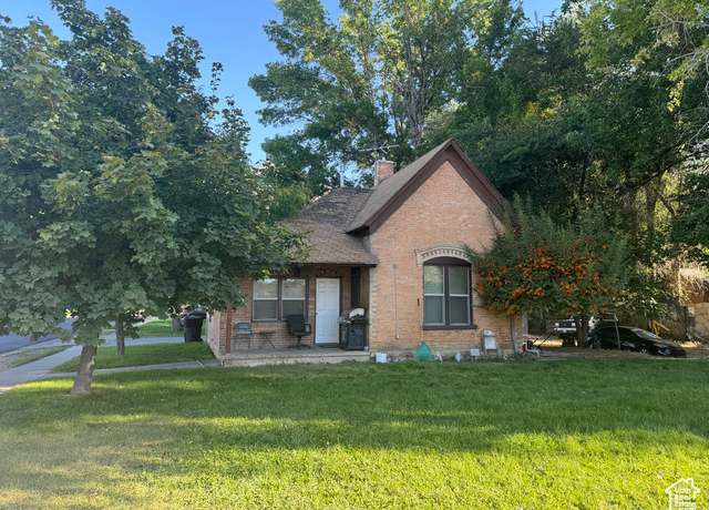 Property at 805 E 400 S, Springville, UT 84663, 2 beds, 1 bath