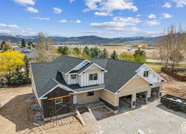 Property at 1121 Fieldstone Ct, Heber City, UT 84032, 8 beds, 4.5 baths