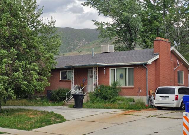 Property at 707 S Main, Centerville, UT 84014, 5 beds, 2 baths