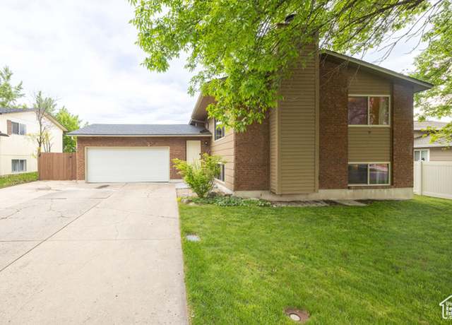Property at 910 W 370 S, Logan, UT 84321, 4 beds, 2 baths