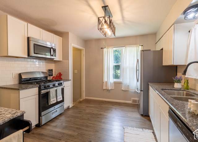 Property at 738 E 35 St, Ogden, UT 84403, 5 beds, 2.5 baths