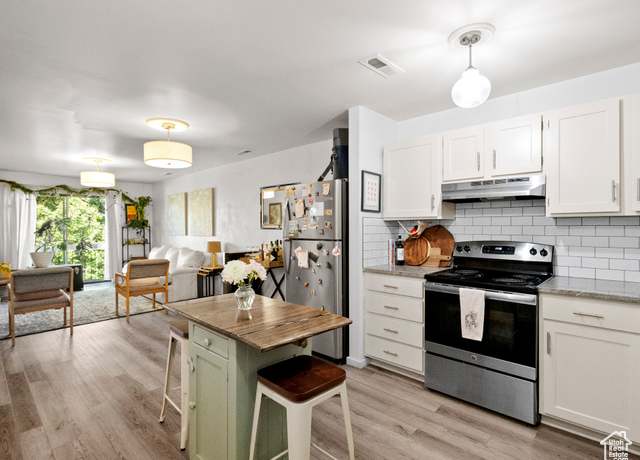 Property at 425 S 1000 E Unit 402C, Salt Lake City, UT 84102, 1 bed, 1 bath