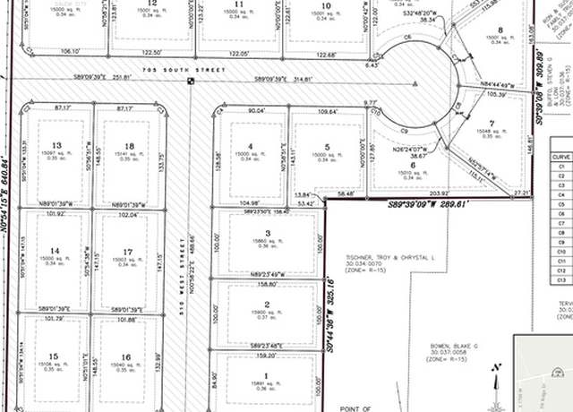 Property at 705 S 510 W, Salem, UT 84653