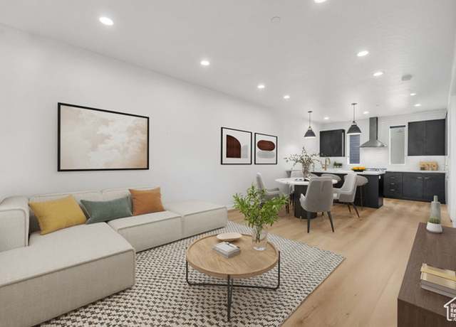 Property at 351 W 800 N #9, Salt Lake City, UT 84103, 2 beds, 2.5 baths