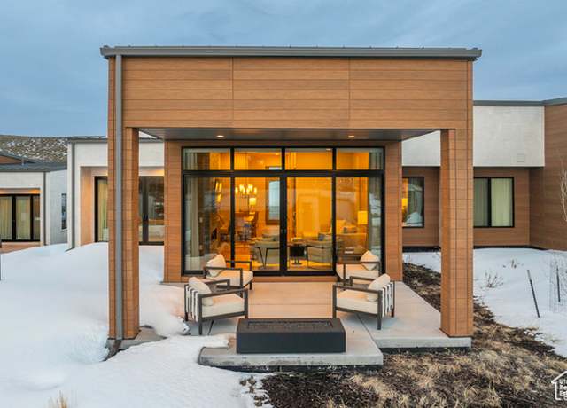 Property at 6427 Double Deer Loop, Park City, UT 84098, 2 beds, 2.5 baths