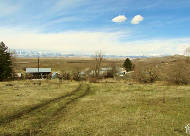 Property at 14650 N Mountain Home Rd, Cove, UT 84320