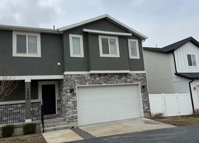 Property at 7886 S Fauna Ln W, West Jordan, UT 84081, 4 beds, 2.5 baths