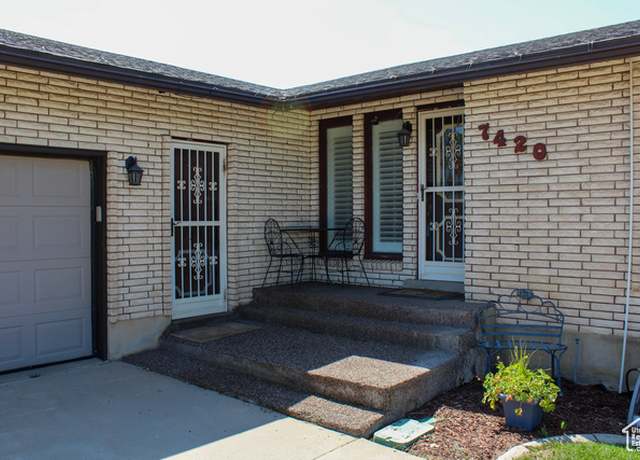 Property at 7420 S 1025 E, South Weber, UT 84405, 3 beds, 3 baths