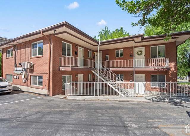 Property at 902 E 500 S Unit E, Salt Lake City, UT 84102, 1 bed, 1 bath