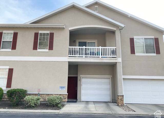 Property at 1052 S Canyon Meadows Dr #4, Provo, UT 84606, 2 beds, 2 baths